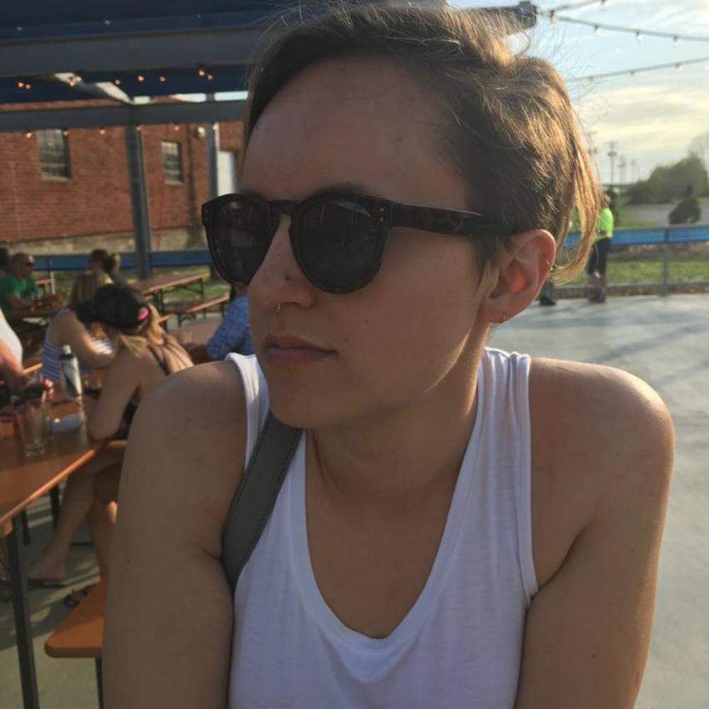 Meet your Posher, Shauna